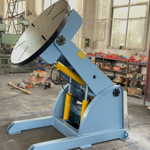 1 Tons 3 Axis Positioner