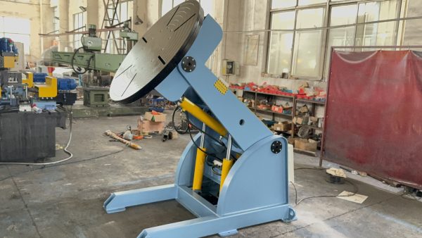 1 Tons 3 Axis Positioner