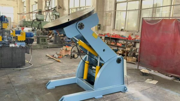 1 Tons 3 Axis Positioner_1