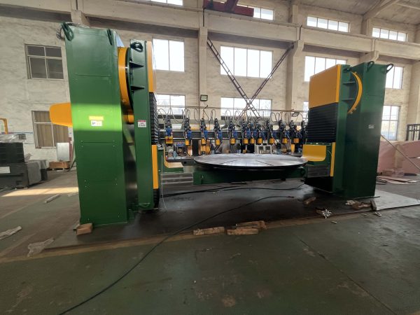 1 ton Head and Tail Positioner