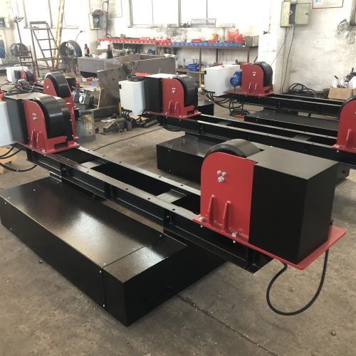 20 Tons Adjustable Welding Rotator_2