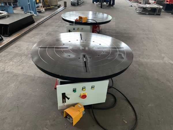 Welding turntable_3