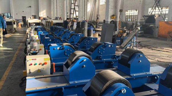 20Tons Fit Up Rotator_1