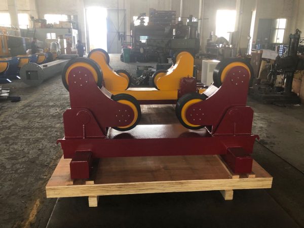 30Tons Standard Welding Rotator
