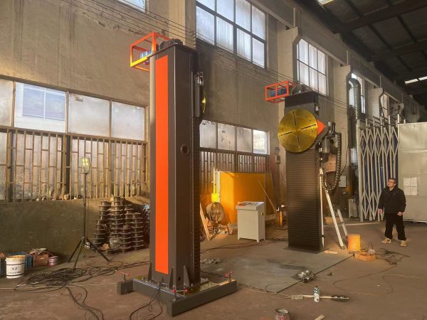 3t Head and Tail Positioner