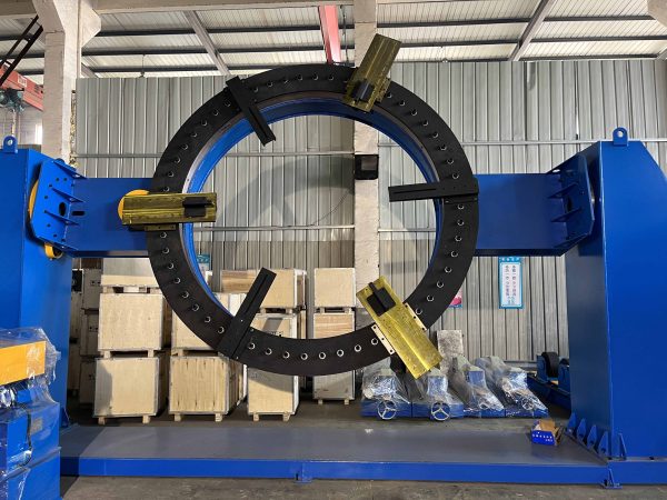 3t Head and Tail Positioner