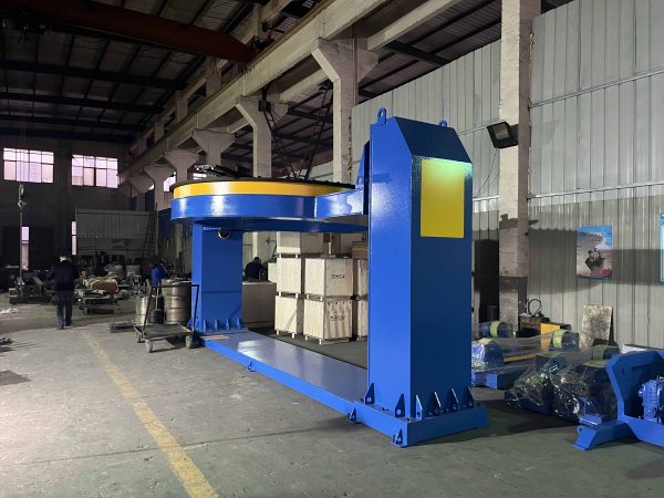 3t Head and Tail Positioner