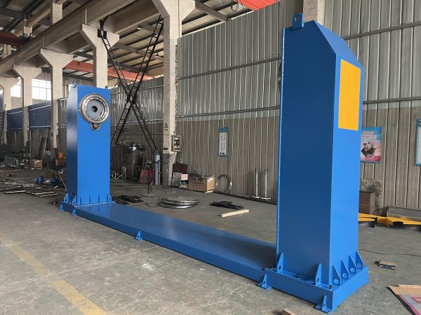 3t Head and Tail Positioner