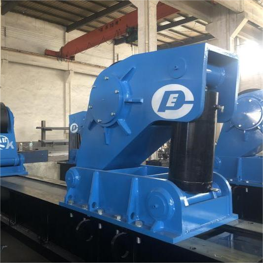 40T Fit Up Rotator