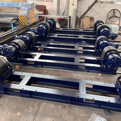 40t adjustable welding rotator_1