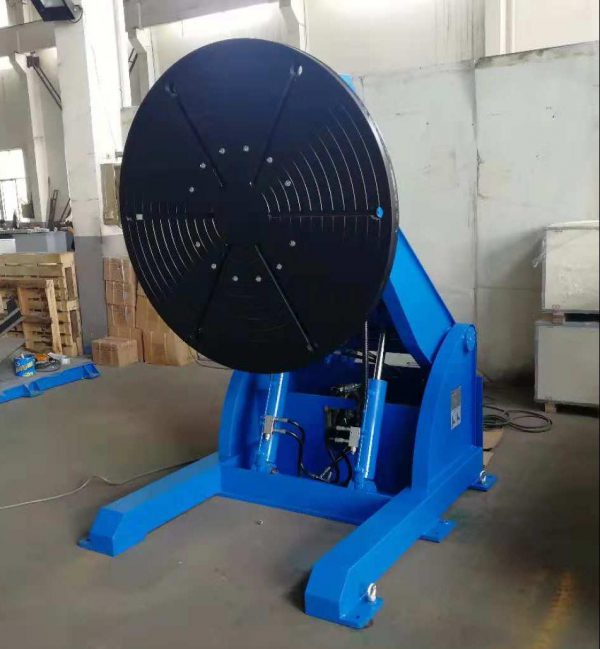 5 Tons 3 Axis Positioner-2