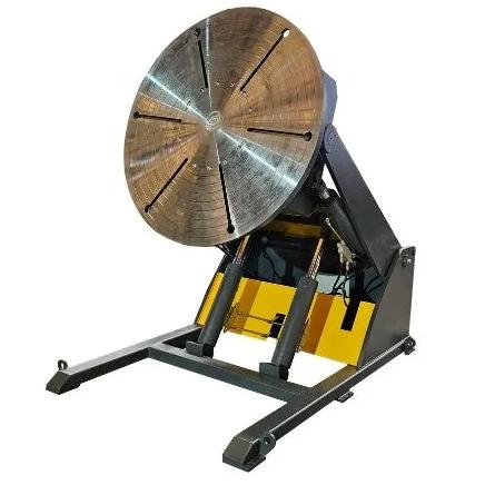 5 Tons 3 Axis Positioner
