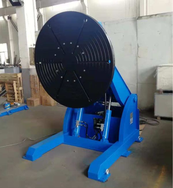 5 Tons 3 Axis Positioner_3