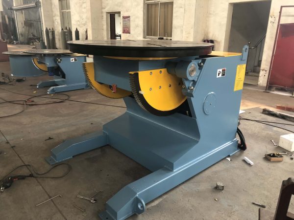 5t Fixed Height Positioner