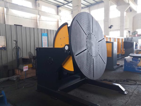 5t Fixed Height Positioner