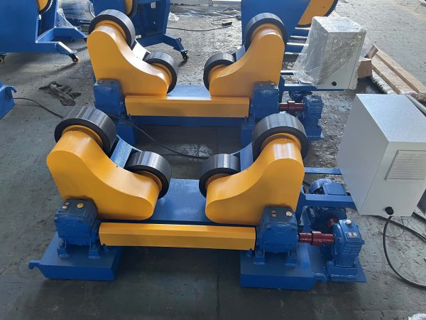 5t Standard welding rotator