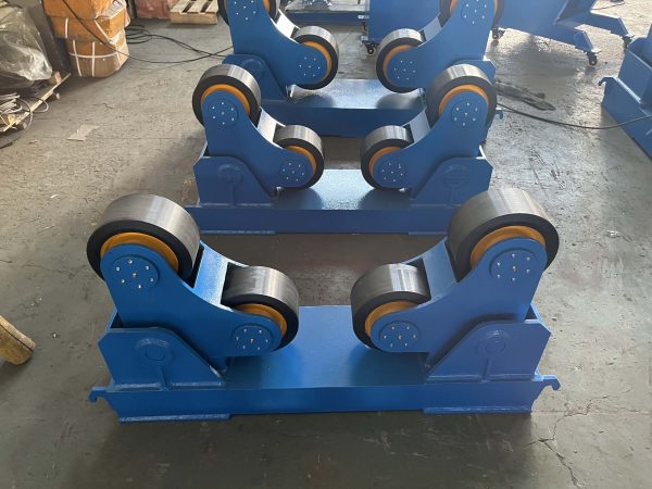 5t Standard welding rotator