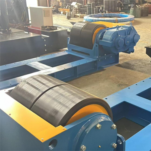 Adjustable Welding Rotator 60