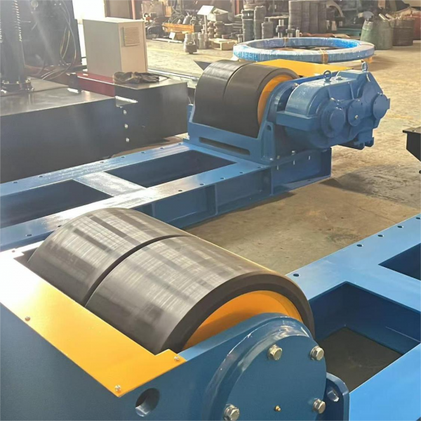 Adjustable Welding Rotator 60