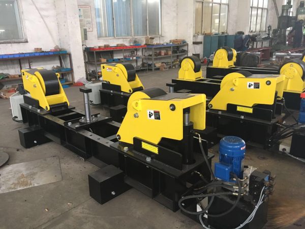 Fit up rotator_40t