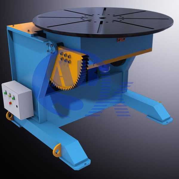 Fixed Height Positioner