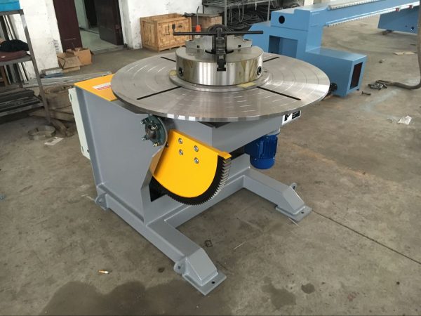 Fixed Height Positioner