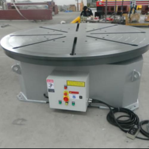 HB-10 Welding Turntable