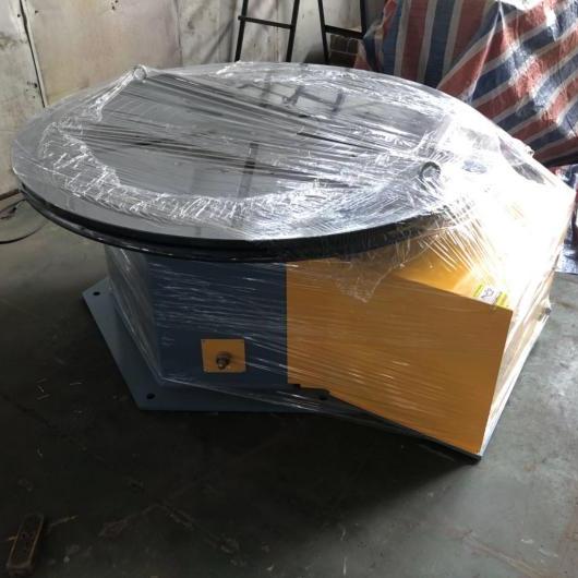 HB-100 Welding Turntable