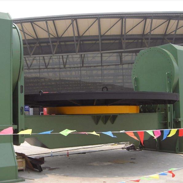 1 ton Head and Tail Positioner