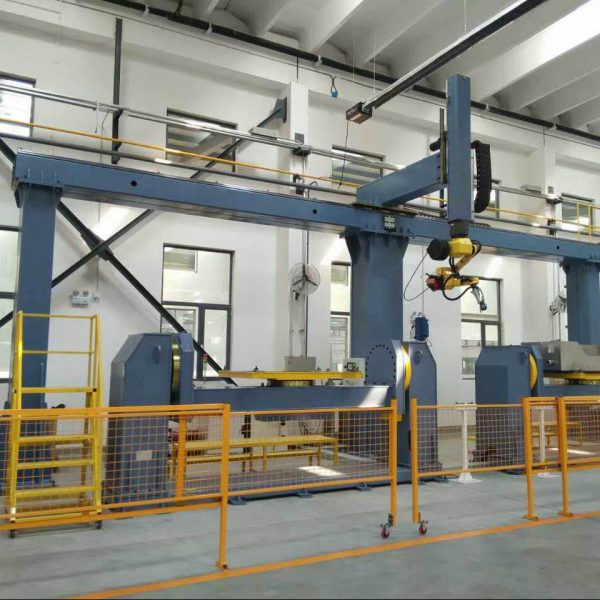 3 tons Head and Tail Positioner