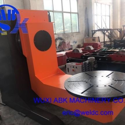 LHBJ-30 Welding Positioner