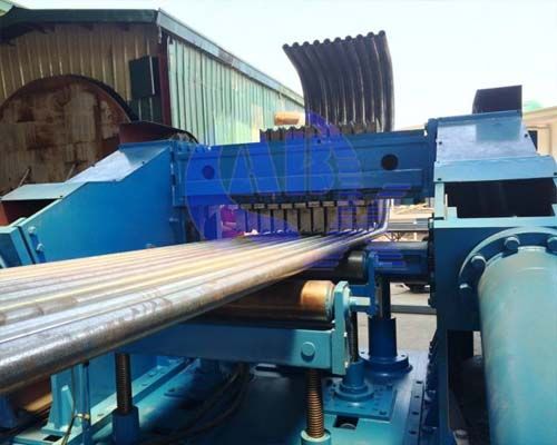 Panel Bending Machine_1