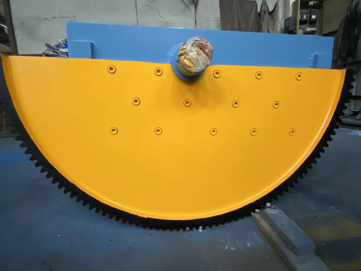 Reverse gear