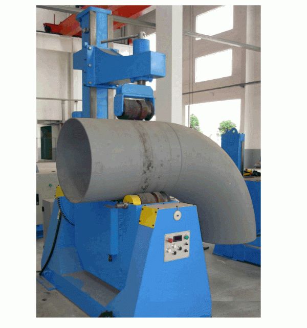 Special Welding Rotator - Image 8