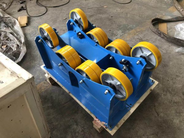 Special Welding Rotator - Image 5