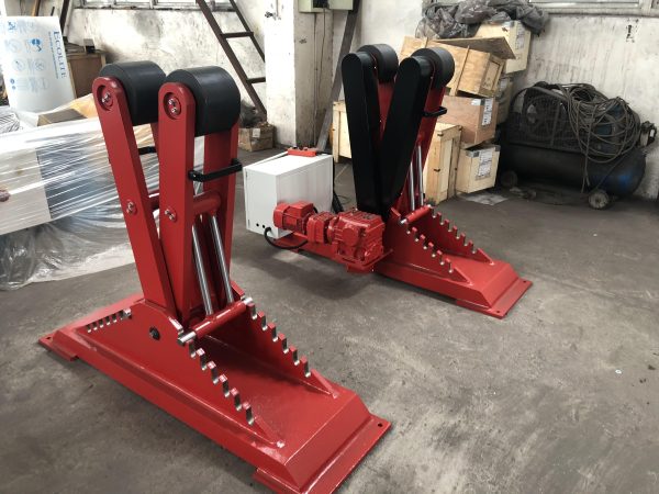Special Welding Rotator - Image 4
