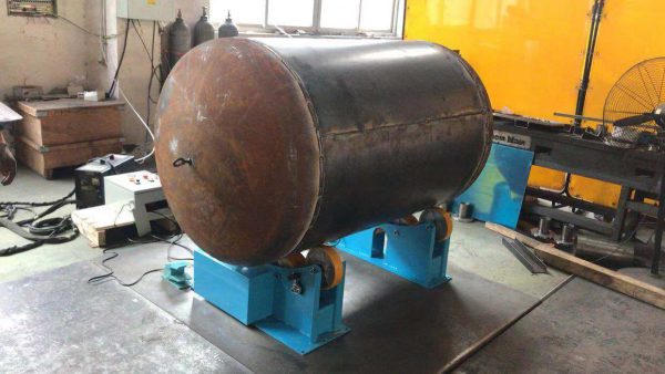 Special Welding Rotator - Image 3