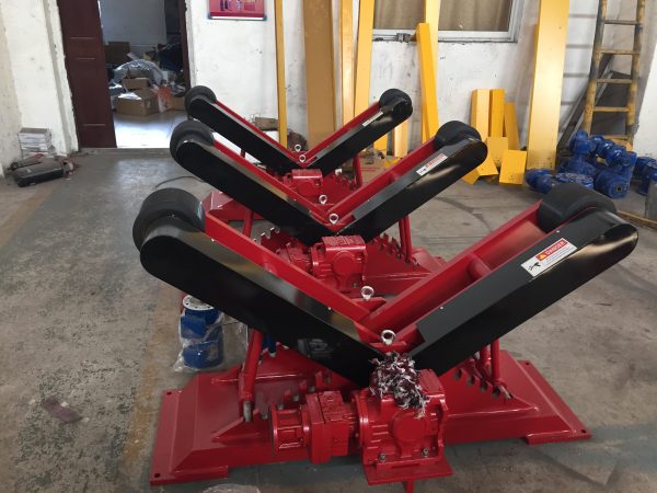 Special Welding Rotator - Image 2