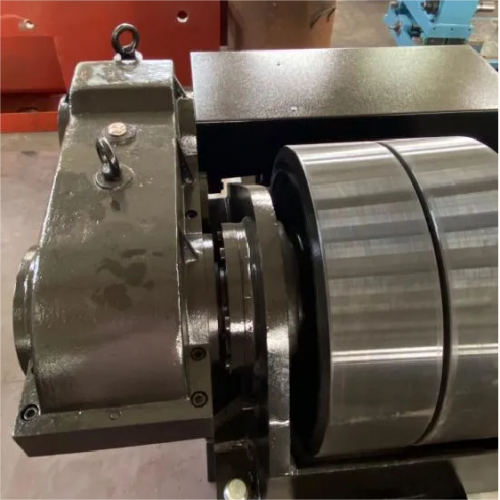Standard Welding Rotator HGZ-60