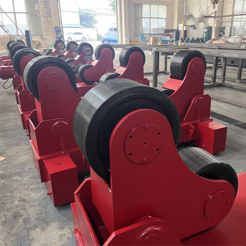 Standard Welding Rotator HGZ-5