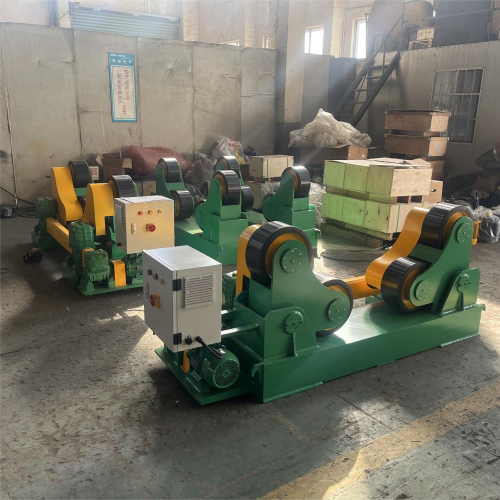 Standard Welding Rotator