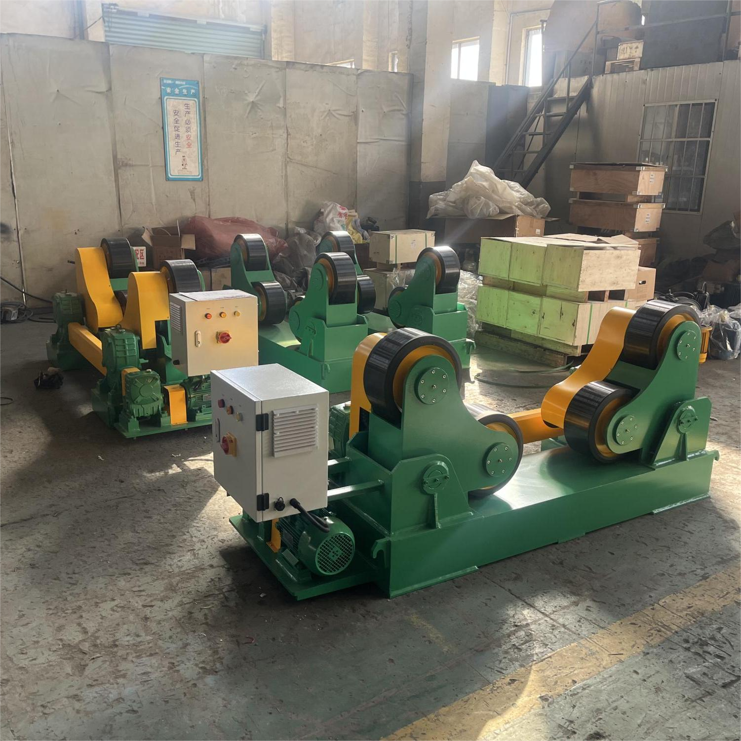 Standard Welding Rotator