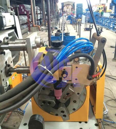 Tube To Tube Welding Machine_1