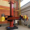Welding Manipulator Main structure(1)