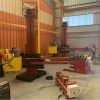Welding manipulator