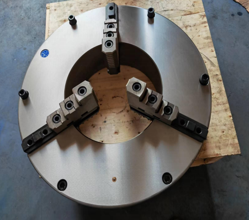 K11 K12 K13 series self-centering chucks_4