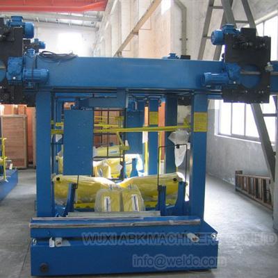 gantry welding machine