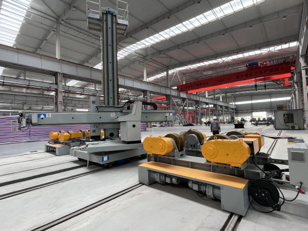 Welding Manipulator - Image 6