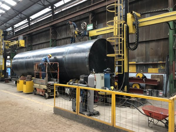 Welding Manipulator - Image 9
