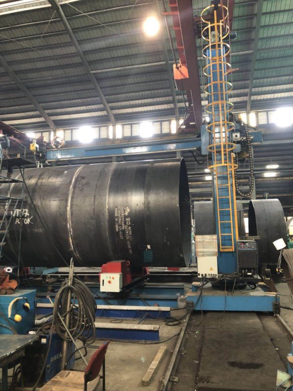 Welding Manipulator - Image 2
